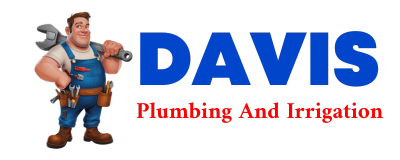 Trusted plumber in CAMPTON